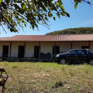 Hermosa Propiedad De 840ha Cerca De Vallegrande 