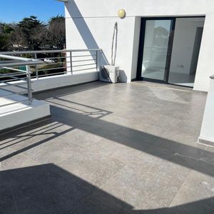 Excepcional Penthouse 3 Dormitorios 2 Baños Y Gran Terraza En Semi Planta
