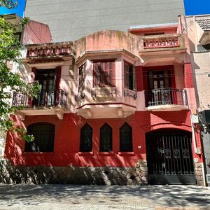 Casa Alquiler Pocitos 10 Ambientes Garaje 