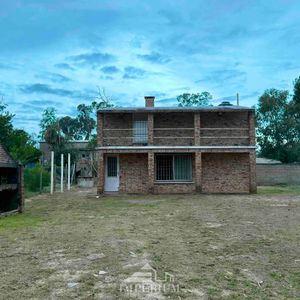 Venta Casa 2 Dormitorios En Santa Ana