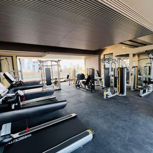 Departamento De Lujo Amoblado En Alquiler 