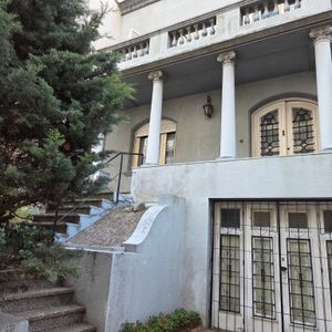 Empresa O Vivienda _residencia Neoclásica Pasos Del Mar