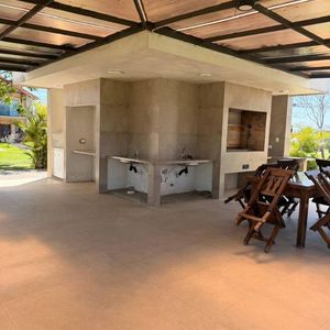 Casa En Alquiler En Condominio Mirage – Urubó