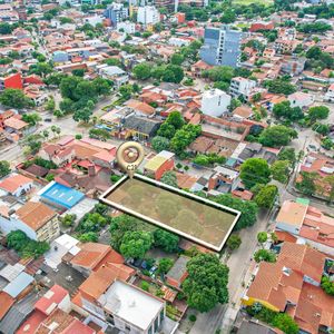 Terreno En Venta (tc:7)