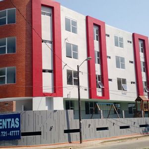 Hermoso Departamento