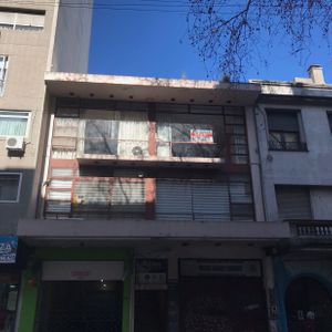 Amplia Oficina A La Venta En El Centro