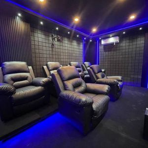 Departamento A Estrenar En Anticretico