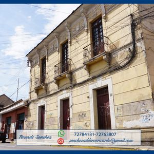 Atención Inversionistas Hermoso Terreno A 3 Cuadras De La Plaza Principal-cbba  