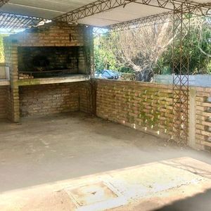 Casa Neptunia, Construcción Tradicional