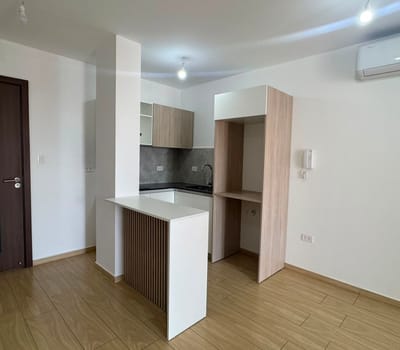 Departamento En Venta En Equipetrol