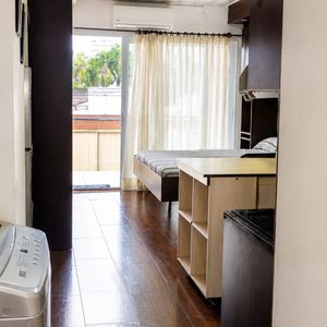 Monoambiente, Amoblado Y Equipado En Venta