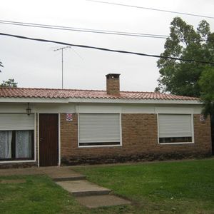 Temporada 2025 Parque Del Plata Sur 186lt