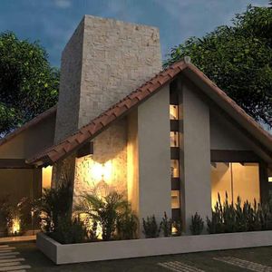 Hermosas Casas En  Urbanizacion Palmas Del Norte