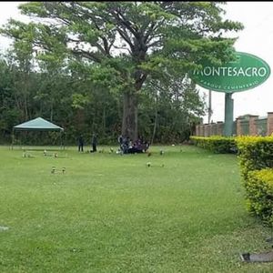 Lotes Memoriales En Cómodas Cuotas