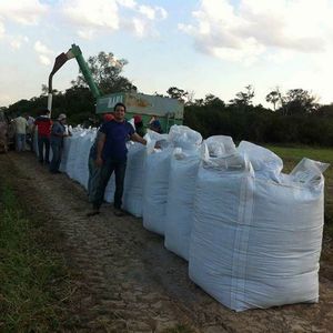 Propiedad 3000 Y 2800 Hectareas Colindantes Agricolas Ganaderas 