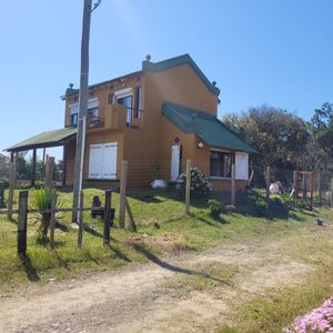 Casa En La Paloma