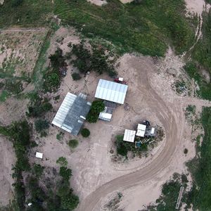 Propiedad Agricola De 604 Has 