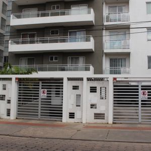 Departamento En Zona Centro