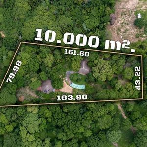 Casa Quinta En Venta En Zona De Porongo