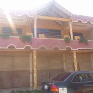 En Montero, En Venta Casa Comercial B/27 De Agosto