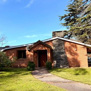 Casa En Punta Del Este