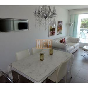 Excelentes Amenities