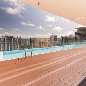 Apartamento Con Excelentes Servicios