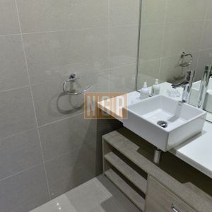 Apartamento En Brava, 2 Dormitorios
