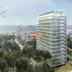 Lindisimo Edificio Con Todos Los Servicios