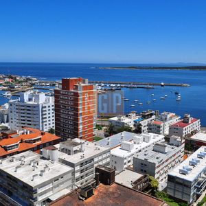 Peninsula Excelente Vista