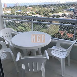 Lindo Departamento Con Todos Los Servicios