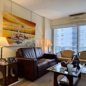 Excelente Oportunidad En Torre Marina II 2 Dormitorio