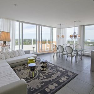Apartamento Con Todos Los Servicios