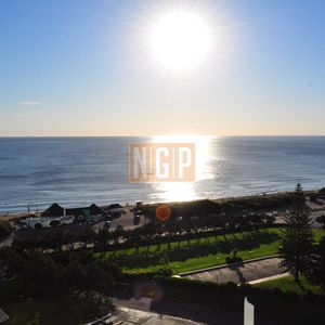 Apartamento En Mansa, 2 Dormitorios