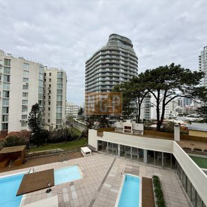Apartamento En Venta En Wind Tower  Confort, Servicios Y Excelente Ubicación