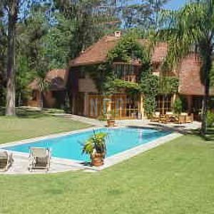 Casa En Rincon Del Indio