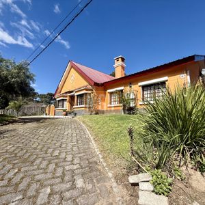 Chalet En Alquiler Temporal  Barrio San Rafael