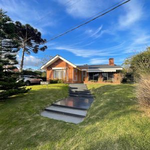 Casa En Mansa Pda 19 A 150 Mts Del Mar