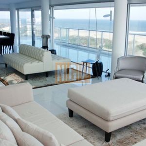 Duplex Brava Parrilero Propio Y Pileta . Sobre El Mar