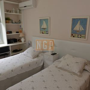 Mono Ambiente Con Kitchinete Y Baño Con Todos Los Servicios Con Aire Acondicionado Y Tv