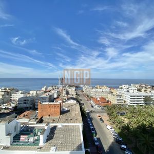 Apartamento En Peninsula, 3 Dormitorios