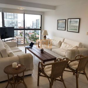 Apartamento De 2 Dormitorios