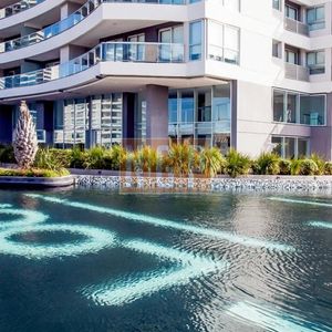 Alquiler Apartamento Con Todos Los Servicios En Look Brava