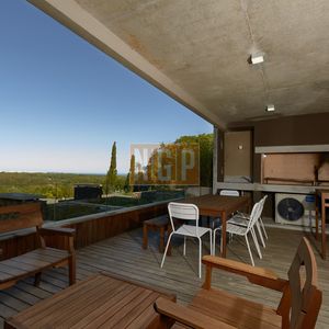 Apartamento De 2 Dormitorios, Edificio Q Punta Ballena