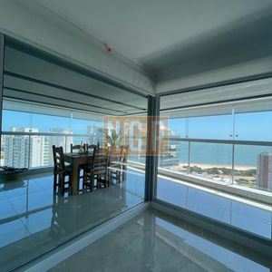 Departamento Miami Boulevard II, A Pasos Del Mar Con Hermosa Vista