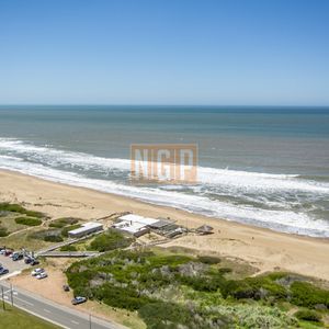 Piso Alto En Venta Con Increible Vista - Le Parc III