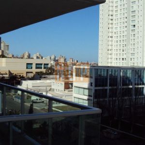 Apartamento En Mansa, 3 Dormitorios *