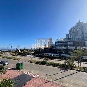 Apartamento En Venta 5 Dormitorios Frente Al Casino Enjoy!