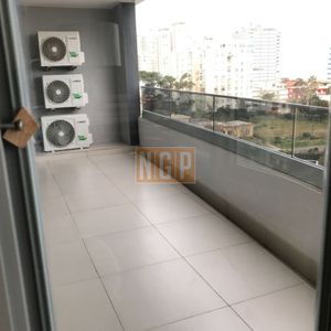 Brava A Metros Del Mar