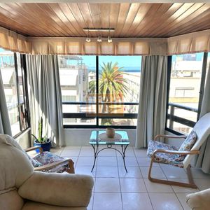 Venta Departamento Esquinero De 3 Dormitorios A 100 Metros Del Emir En Península